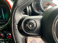 USED 2019 19 MINI HATCH COOPER 1.5 COOPER SPORT 5d 134 BHP 2019 JCW MINI COOPER SPORT 5DR AUTOMATIC - 1 FORMER KEEPER - SERVICE HISTORY - BIG SPEC - JOHN COOPER WORKS KIT - JCW SPORTS SEATS - SATTELITE NAVIGATION