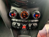 USED 2019 19 MINI HATCH COOPER 1.5 COOPER SPORT 5d 134 BHP 2019 JCW MINI COOPER SPORT 5DR AUTOMATIC - 1 FORMER KEEPER - SERVICE HISTORY - BIG SPEC - JOHN COOPER WORKS KIT - JCW SPORTS SEATS - SATTELITE NAVIGATION