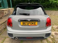 USED 2019 19 MINI HATCH COOPER 1.5 COOPER SPORT 5d 134 BHP 2019 JCW MINI COOPER SPORT 5DR AUTOMATIC - 1 FORMER KEEPER - SERVICE HISTORY - BIG SPEC - JOHN COOPER WORKS KIT - JCW SPORTS SEATS - SATTELITE NAVIGATION