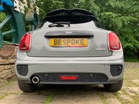 USED 2019 19 MINI HATCH COOPER 1.5 COOPER SPORT 5d 134 BHP 2019 JCW MINI COOPER SPORT 5DR AUTOMATIC - 1 FORMER KEEPER - SERVICE HISTORY - BIG SPEC - JOHN COOPER WORKS KIT - JCW SPORTS SEATS - SATTELITE NAVIGATION