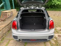 USED 2019 19 MINI HATCH COOPER 1.5 COOPER SPORT 5d 134 BHP 2019 JCW MINI COOPER SPORT 5DR AUTOMATIC - 1 FORMER KEEPER - SERVICE HISTORY - BIG SPEC - JOHN COOPER WORKS KIT - JCW SPORTS SEATS - SATTELITE NAVIGATION