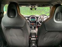 USED 2019 19 MINI HATCH COOPER 1.5 COOPER SPORT 5d 134 BHP 2019 JCW MINI COOPER SPORT 5DR AUTOMATIC - 1 FORMER KEEPER - SERVICE HISTORY - BIG SPEC - JOHN COOPER WORKS KIT - JCW SPORTS SEATS - SATTELITE NAVIGATION