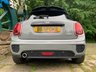 USED 2019 19 MINI HATCH COOPER 1.5 COOPER SPORT 5d 134 BHP 2019 JCW MINI COOPER SPORT 5DR AUTOMATIC - 1 FORMER KEEPER - SERVICE HISTORY - BIG SPEC - JOHN COOPER WORKS KIT - JCW SPORTS SEATS - SATTELITE NAVIGATION