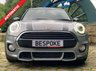 USED 2019 19 MINI HATCH COOPER 1.5 COOPER SPORT 5d 134 BHP 2019 JCW MINI COOPER SPORT 5DR AUTOMATIC - 1 FORMER KEEPER - SERVICE HISTORY - BIG SPEC - JOHN COOPER WORKS KIT - JCW SPORTS SEATS - SATTELITE NAVIGATION