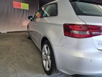 USED 2013 63 AUDI A3 1.6 TDI SPORT 3d 104 BHP 