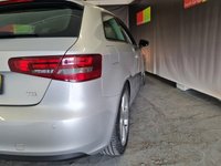 USED 2013 63 AUDI A3 1.6 TDI SPORT 3d 104 BHP 