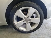 USED 2013 63 AUDI A3 1.6 TDI SPORT 3d 104 BHP 