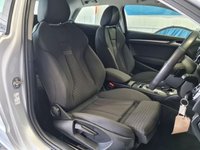 USED 2013 63 AUDI A3 1.6 TDI SPORT 3d 104 BHP 