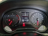USED 2013 63 AUDI A3 1.6 TDI SPORT 3d 104 BHP 