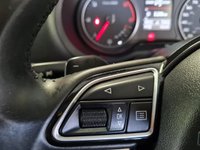 USED 2013 63 AUDI A3 1.6 TDI SPORT 3d 104 BHP 