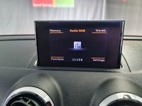 USED 2013 63 AUDI A3 1.6 TDI SPORT 3d 104 BHP 