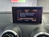 USED 2013 63 AUDI A3 1.6 TDI SPORT 3d 104 BHP 