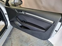 USED 2013 63 AUDI A3 1.6 TDI SPORT 3d 104 BHP 