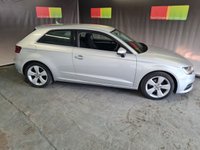 USED 2013 63 AUDI A3 1.6 TDI SPORT 3d 104 BHP 