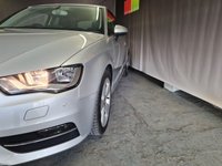 USED 2013 63 AUDI A3 1.6 TDI SPORT 3d 104 BHP 