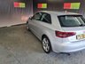 USED 2013 63 AUDI A3 1.6 TDI SPORT 3d 104 BHP 