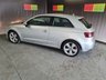 USED 2013 63 AUDI A3 1.6 TDI SPORT 3d 104 BHP 