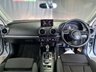 USED 2013 63 AUDI A3 1.6 TDI SPORT 3d 104 BHP 