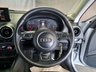 USED 2013 63 AUDI A3 1.6 TDI SPORT 3d 104 BHP 
