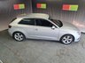 USED 2013 63 AUDI A3 1.6 TDI SPORT 3d 104 BHP 