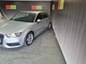 USED 2013 63 AUDI A3 1.6 TDI SPORT 3d 104 BHP 
