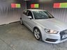 USED 2013 63 AUDI A3 1.6 TDI SPORT 3d 104 BHP 