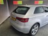 USED 2013 63 AUDI A3 1.6 TDI SPORT 3d 104 BHP 