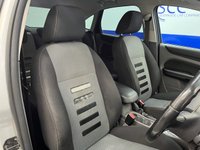 USED 2009 59 FORD FOCUS 1.6 Zetec Hatchback 5dr Petrol Manual (161 g/km, 99 bhp) Bluetooth, Aux, Privacy Glass