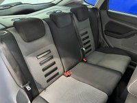 USED 2009 59 FORD FOCUS 1.6 Zetec Hatchback 5dr Petrol Manual (161 g/km, 99 bhp) Bluetooth, Aux, Privacy Glass