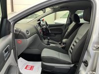 USED 2009 59 FORD FOCUS 1.6 Zetec Hatchback 5dr Petrol Manual (161 g/km, 99 bhp) Bluetooth, Aux, Privacy Glass