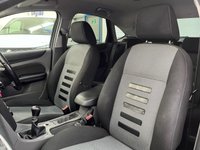 USED 2009 59 FORD FOCUS 1.6 Zetec Hatchback 5dr Petrol Manual (161 g/km, 99 bhp) Bluetooth, Aux, Privacy Glass