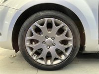 USED 2009 59 FORD FOCUS 1.6 Zetec Hatchback 5dr Petrol Manual (161 g/km, 99 bhp) Bluetooth, Aux, Privacy Glass