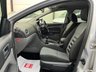 USED 2009 59 FORD FOCUS 1.6 Zetec Hatchback 5dr Petrol Manual (161 g/km, 99 bhp) Bluetooth, Aux, Privacy Glass