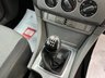 USED 2009 59 FORD FOCUS 1.6 Zetec Hatchback 5dr Petrol Manual (161 g/km, 99 bhp) Bluetooth, Aux, Privacy Glass