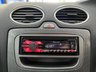 USED 2009 59 FORD FOCUS 1.6 Zetec Hatchback 5dr Petrol Manual (161 g/km, 99 bhp) Bluetooth, Aux, Privacy Glass