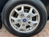 USED 2015 15 FORD TRANSIT CUSTOM 2.2 290 LIMITED LR P/V 124 BHP 