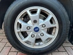 2015 FORD TRANSIT CUSTOM - Photo 11