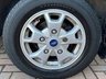 USED 2015 15 FORD TRANSIT CUSTOM 2.2 290 LIMITED LR P/V 124 BHP 
