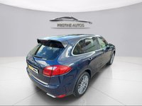 USED 2012 12 PORSCHE CAYENNE 3.0 D V6 TIPTRONIC 5d 245 BHP 
