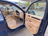 USED 2012 12 PORSCHE CAYENNE 3.0 D V6 TIPTRONIC 5d 245 BHP 
