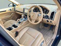 USED 2012 12 PORSCHE CAYENNE 3.0 D V6 TIPTRONIC 5d 245 BHP 