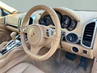 USED 2012 12 PORSCHE CAYENNE 3.0 D V6 TIPTRONIC 5d 245 BHP 