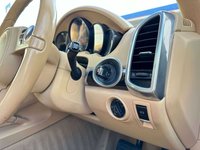 USED 2012 12 PORSCHE CAYENNE 3.0 D V6 TIPTRONIC 5d 245 BHP 