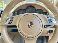 USED 2012 12 PORSCHE CAYENNE 3.0 D V6 TIPTRONIC 5d 245 BHP 