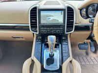 USED 2012 12 PORSCHE CAYENNE 3.0 D V6 TIPTRONIC 5d 245 BHP 