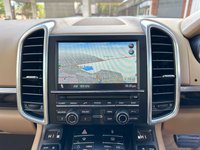 USED 2012 12 PORSCHE CAYENNE 3.0 D V6 TIPTRONIC 5d 245 BHP 