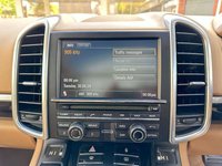 USED 2012 12 PORSCHE CAYENNE 3.0 D V6 TIPTRONIC 5d 245 BHP 