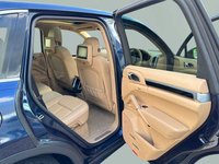USED 2012 12 PORSCHE CAYENNE 3.0 D V6 TIPTRONIC 5d 245 BHP 