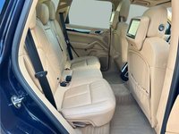 USED 2012 12 PORSCHE CAYENNE 3.0 D V6 TIPTRONIC 5d 245 BHP 