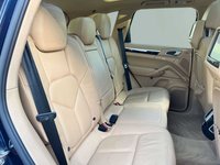 USED 2012 12 PORSCHE CAYENNE 3.0 D V6 TIPTRONIC 5d 245 BHP 
